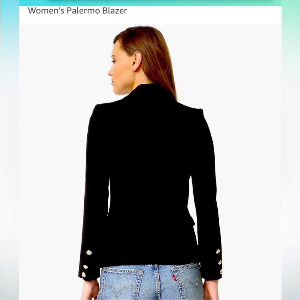 NWOT Lioness Palermo Blazer